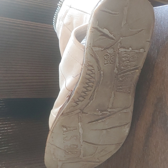 AS.98 Sandals - Picture 4 of 12